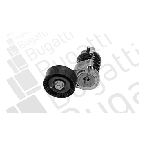 Napinák rebrovaného klinového remeňa BUGATTI BTOA4002