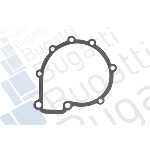 Vodné čerpadlo, chladenie motora PA10003 /BUGATTI/ - obr. 1