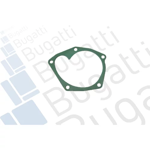 Vodné čerpadlo, chladenie motora PA10146 /BUGATTI/ - obr. 1