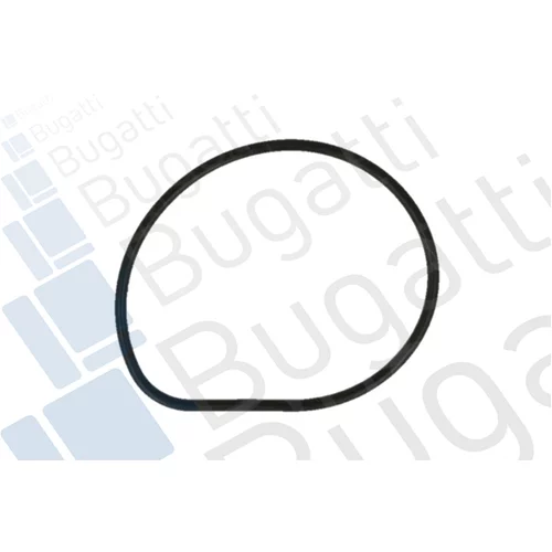 Vodné čerpadlo, chladenie motora PA5203 /BUGATTI/ - obr. 1
