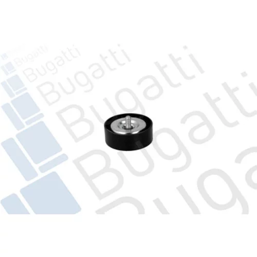Vratná/vodiaca kladka rebrovaného klinového remeňa BUGATTI BPOA5656