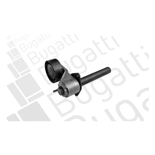 Napinák rebrovaného klinového remeňa BTOA3953 /BUGATTI/