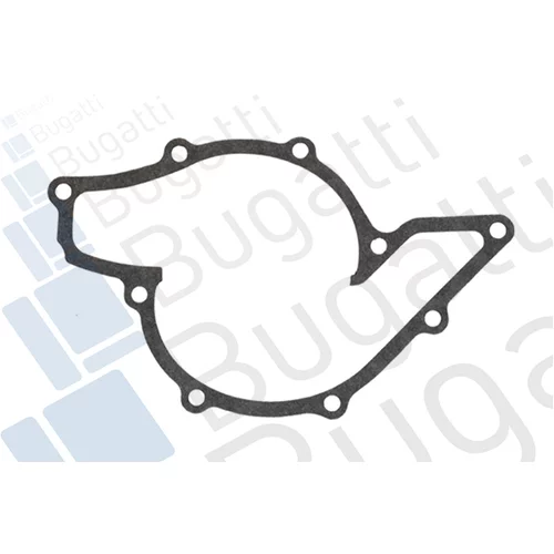 Vodné čerpadlo, chladenie motora PA10021 /BUGATTI/ - obr. 1