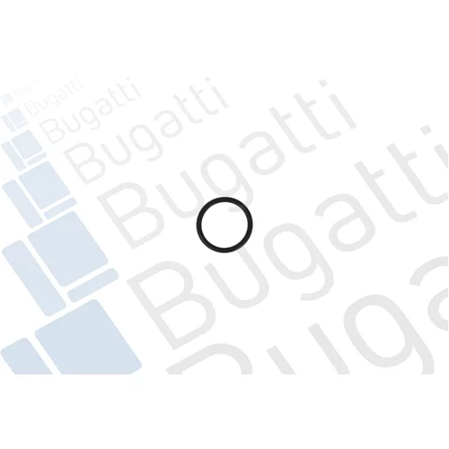 Vodné čerpadlo, chladenie motora PA10111 /BUGATTI/ - obr. 1