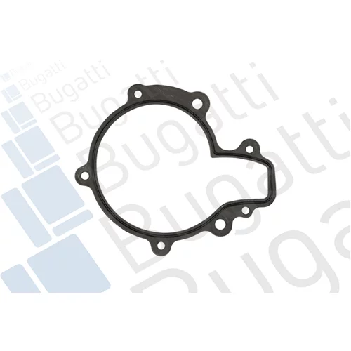 Vodné čerpadlo, chladenie motora PA10118 /BUGATTI/ - obr. 1
