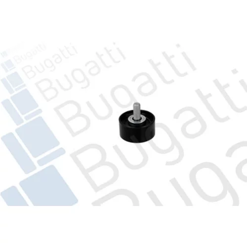 Obehová/vodiaca kladka ozubeného remeňa BUGATTI BPDI5689