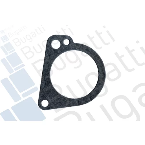 Vodné čerpadlo, chladenie motora PA0246 /BUGATTI/ - obr. 1