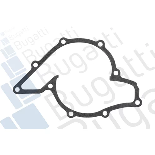 Vodné čerpadlo, chladenie motora PA10005 /BUGATTI/ - obr. 1
