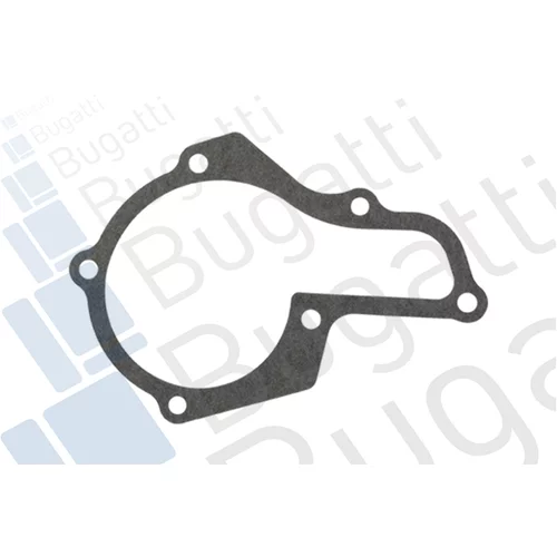 Vodné čerpadlo, chladenie motora PA10108 /BUGATTI/ - obr. 1
