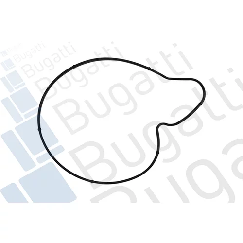 Vodné čerpadlo, chladenie motora PA10122 /BUGATTI/ - obr. 1