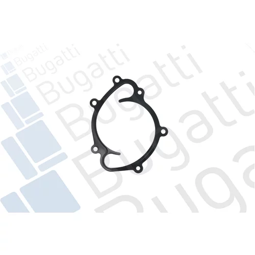 Vodné čerpadlo, chladenie motora PA10287 /BUGATTI/ - obr. 1