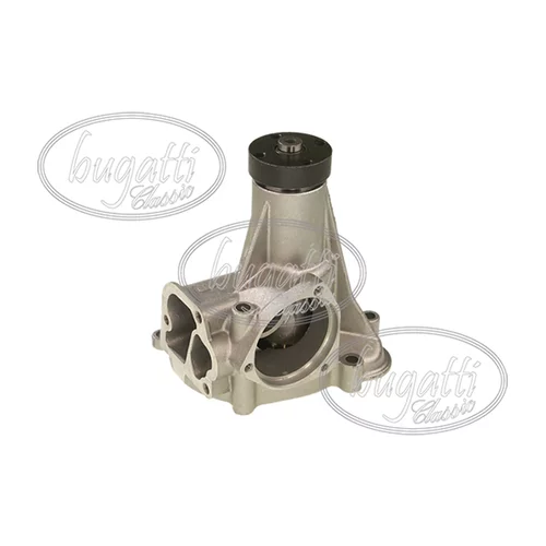 Vodné čerpadlo, chladenie motora BUGATTI PA0139BC