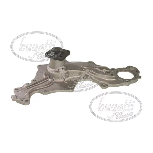 Vodné čerpadlo, chladenie motora BUGATTI PA0228BC