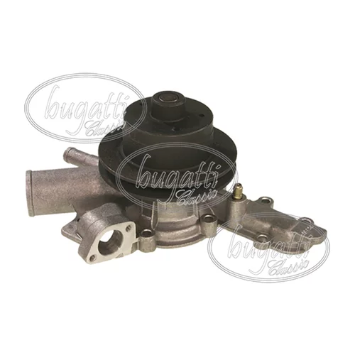 Vodné čerpadlo, chladenie motora BUGATTI PA0263BC