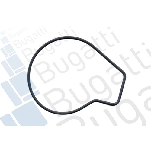Vodné čerpadlo, chladenie motora PA0308 /BUGATTI/ - obr. 1
