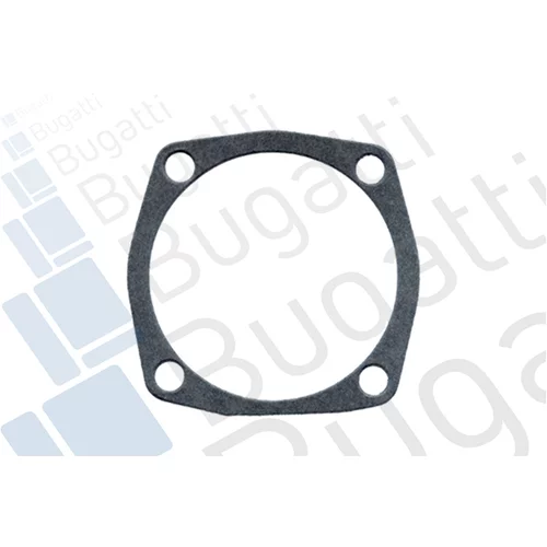 Vodné čerpadlo, chladenie motora PA0510S /BUGATTI/ - obr. 1