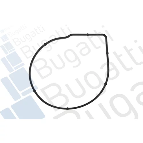 Vodné čerpadlo, chladenie motora PA10033 /BUGATTI/ - obr. 1