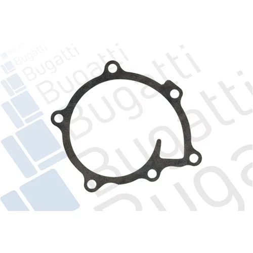 Vodné čerpadlo, chladenie motora PA10239 /BUGATTI/ - obr. 1