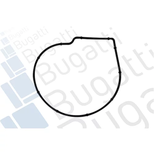 Vodné čerpadlo, chladenie motora PA10248 /BUGATTI/ - obr. 1