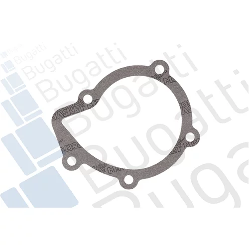 Vodné čerpadlo, chladenie motora PA5502 /BUGATTI/ - obr. 1