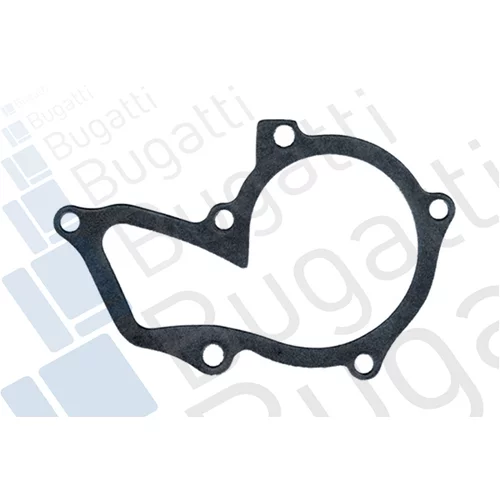 Vodné čerpadlo, chladenie motora PA6010 /BUGATTI/ - obr. 1