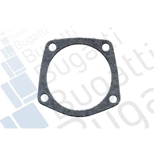Vodné čerpadlo, chladenie motora PA0018 /BUGATTI/ - obr. 1