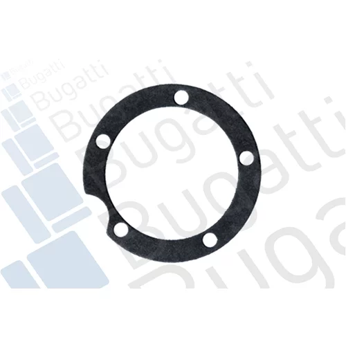 Vodné čerpadlo, chladenie motora PA0138 /BUGATTI/ - obr. 1