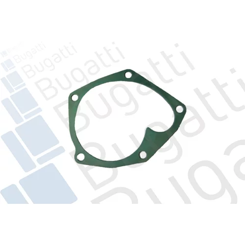 Vodné čerpadlo, chladenie motora PA10204 /BUGATTI/ - obr. 1