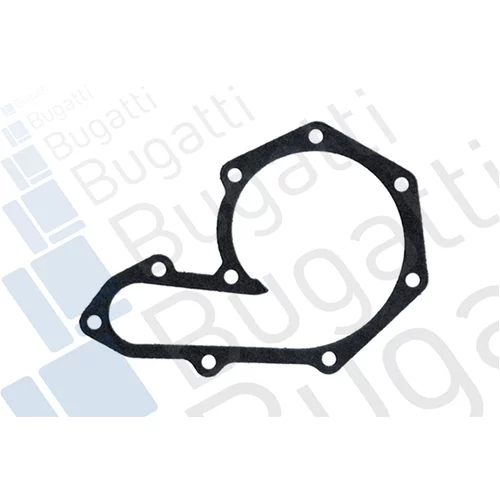 Vodné čerpadlo, chladenie motora PA7701 /BUGATTI/ - obr. 1