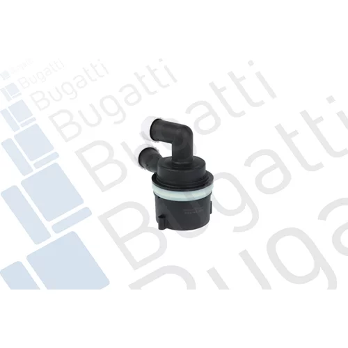 Prídavné vodné čerpadlo (okruh chladiacej vody) BUGATTI PAX029