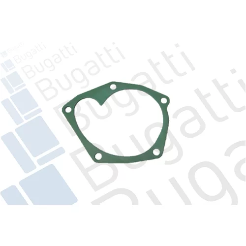 Vodné čerpadlo, chladenie motora PA10006 /BUGATTI/ - obr. 1