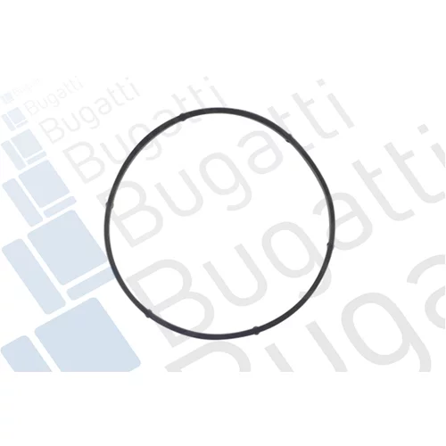 Vodné čerpadlo, chladenie motora PA10020 /BUGATTI/ - obr. 1