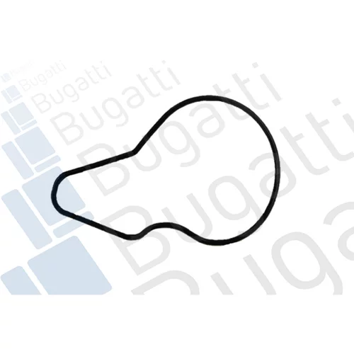 Vodné čerpadlo, chladenie motora PA10319 /BUGATTI/ - obr. 1