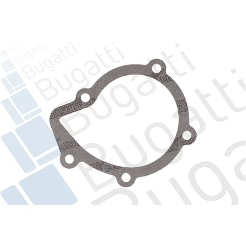 Vodné čerpadlo, chladenie motora PA5501 /BUGATTI/ - obr. 1