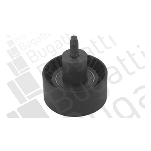 Obehová/vodiaca kladka ozubeného remeňa BUGATTI BPDI3099