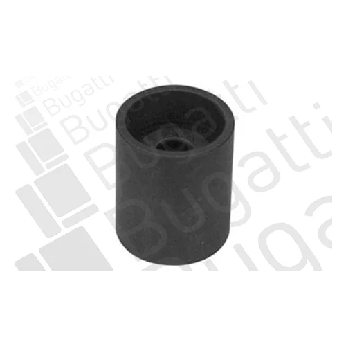 Obehová/vodiaca kladka ozubeného remeňa BUGATTI BPDI3155
