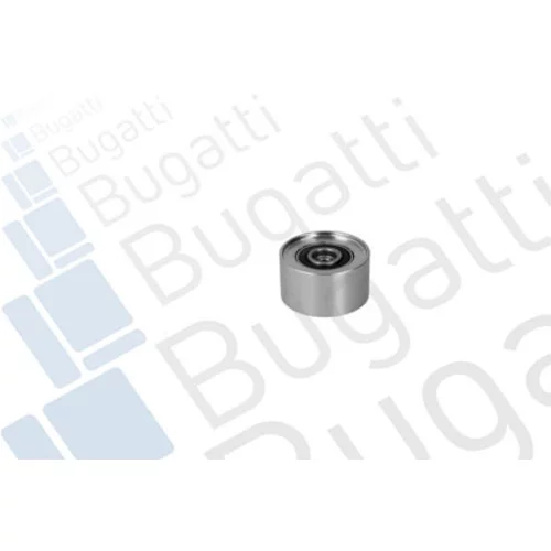 Obehová/vodiaca kladka ozubeného remeňa BUGATTI BPDI5693