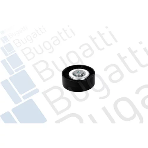 Vratná/vodiaca kladka rebrovaného klinového remeňa BUGATTI BPOA5668