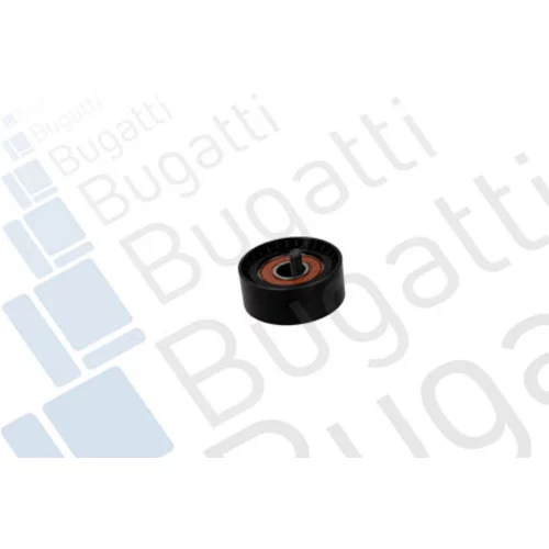 Vratná/vodiaca kladka rebrovaného klinového remeňa BUGATTI BPOA5684
