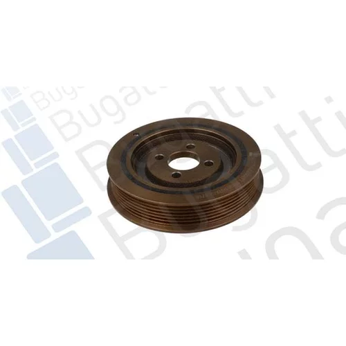Remenica kľukového hriadeľa BPSD1047-ND /BUGATTI/