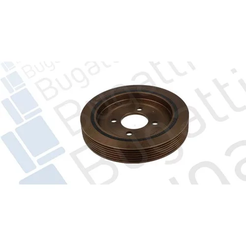 Remenica kľukového hriadeľa BUGATTI BPSD1190-ND