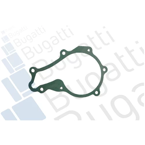 Vodné čerpadlo, chladenie motora PA10052 /BUGATTI/ - obr. 1