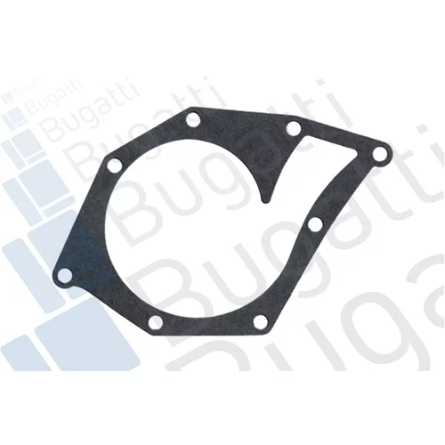 Vodné čerpadlo, chladenie motora PA10068 /BUGATTI/ - obr. 1