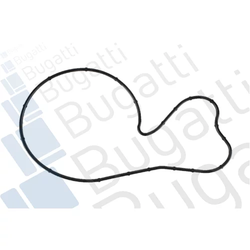 Vodné čerpadlo, chladenie motora PA10224 /BUGATTI/ - obr. 1