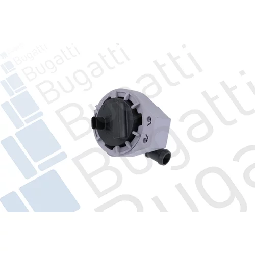 Prídavné vodné čerpadlo (okruh chladiacej vody) BUGATTI PAX050