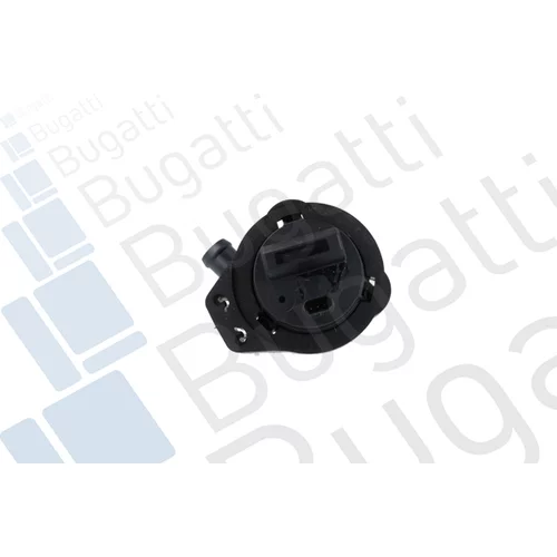 Prídavné vodné čerpadlo (okruh chladiacej vody) BUGATTI PAX052