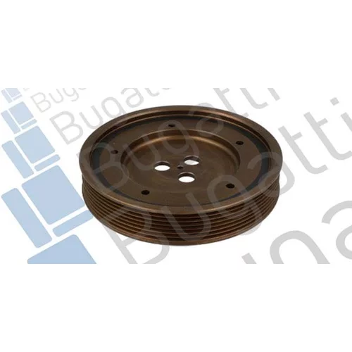 Remenica kľukového hriadeľa BUGATTI BPSD1130-ND