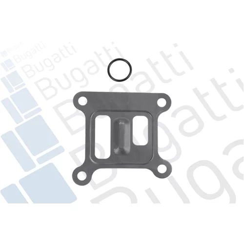 Vodné čerpadlo, chladenie motora PA10298 /BUGATTI/ - obr. 1