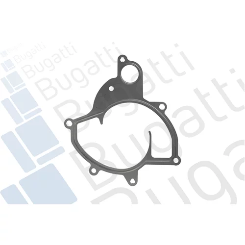 Vodné čerpadlo, chladenie motora PA10309 /BUGATTI/ - obr. 1