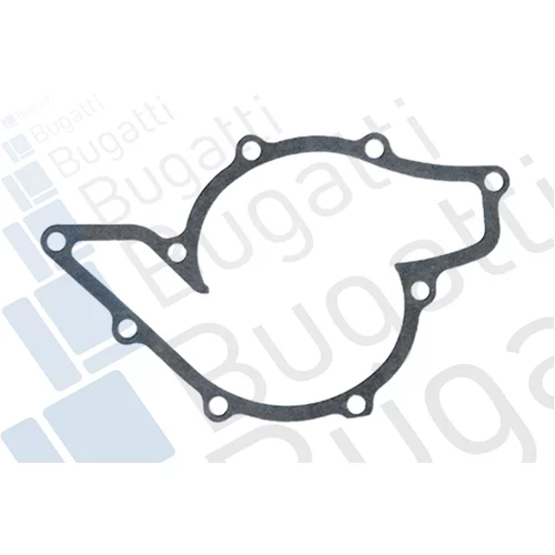 Vodné čerpadlo, chladenie motora PA5111 /BUGATTI/ - obr. 1